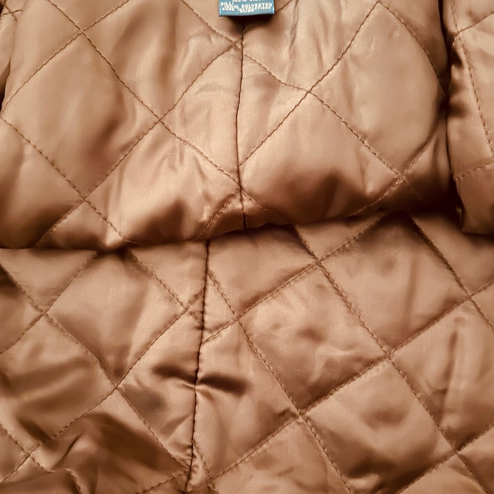 Men’s Polo Ralph Lauren Coat/ Jacket Gorgeous!! - Picture 7 of 9